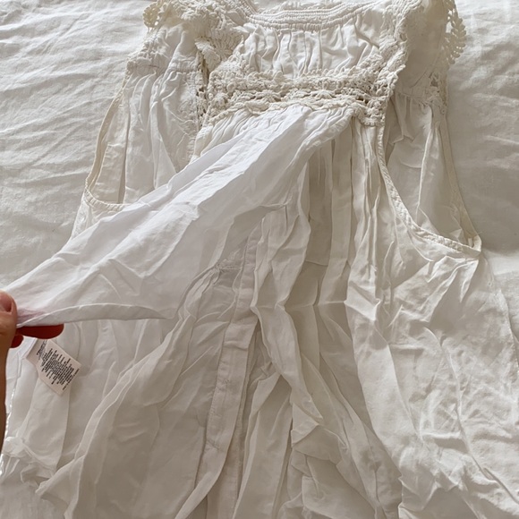 Cute fp blouse - Picture 3 of 4